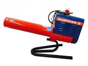 Bird Scare Guns | Adelaide Hills Gas