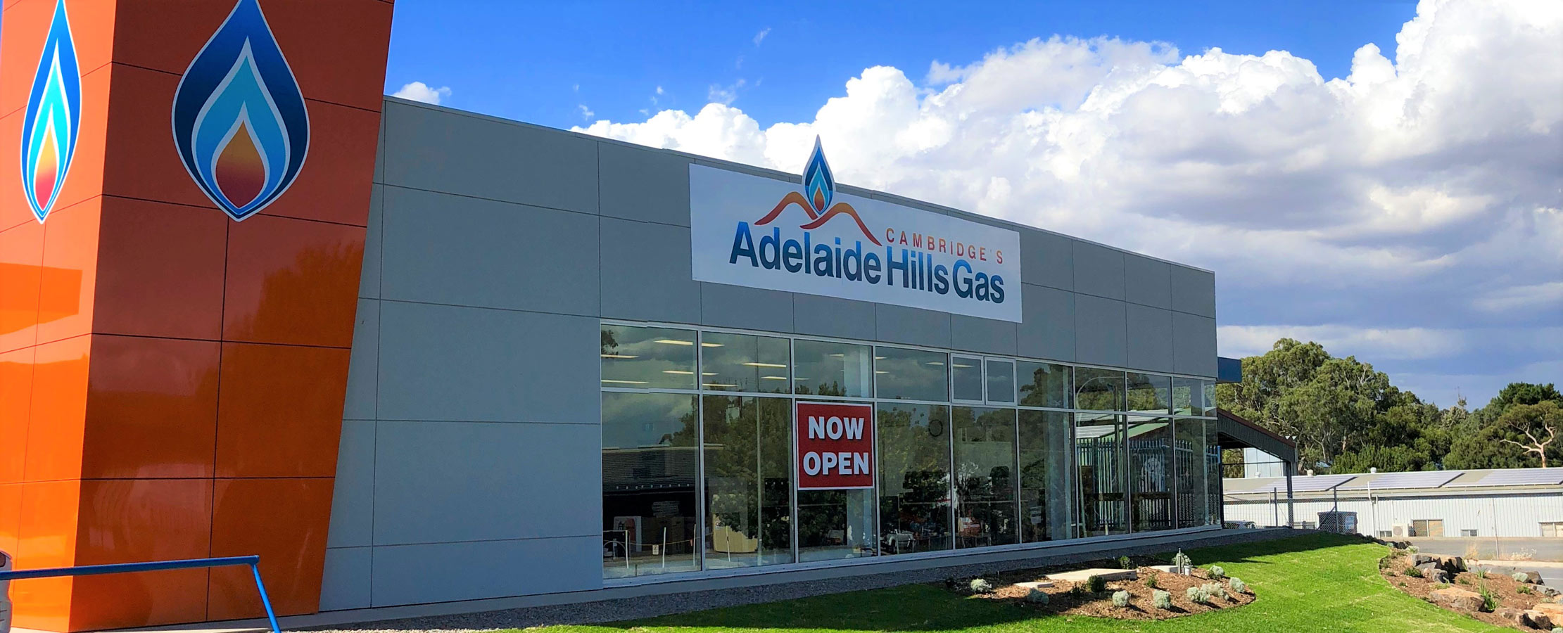 Adelaide Hills Gas Local LP Gas Supplier in Mt Barker SA