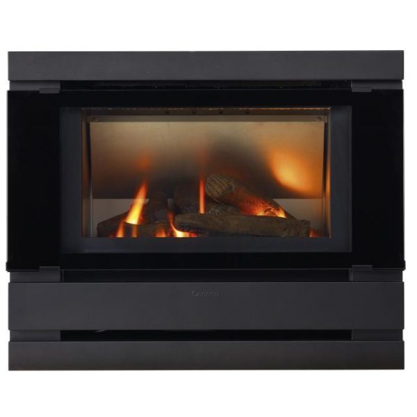 CANNON FITZROY INBUILT STD FLUE (EA)