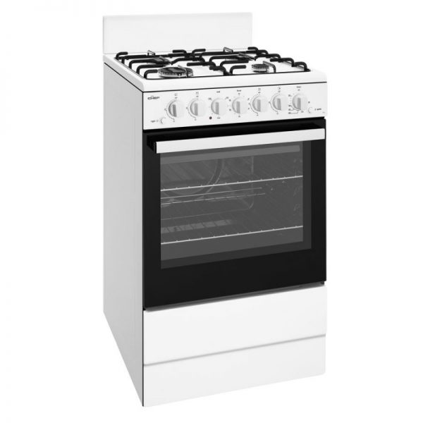 CHEF CFG 503WB COOKER (EA)